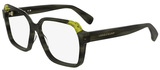 Longchamp Eyeglasses LO2763 213