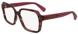 Longchamp Eyeglasses LO2763 223