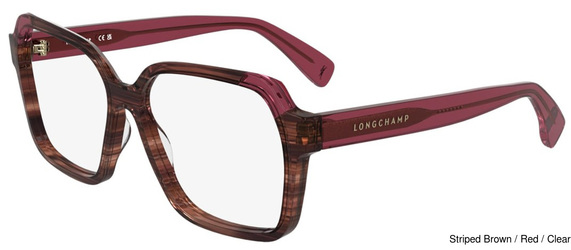 Longchamp Eyeglasses LO2763 223