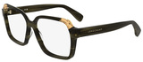 Longchamp Eyeglasses LO2763 224