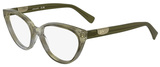 Longchamp Eyeglasses LO2764 252