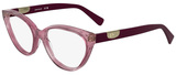 Longchamp Eyeglasses LO2764 651