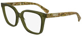 Longchamp Eyeglasses LO2765 319