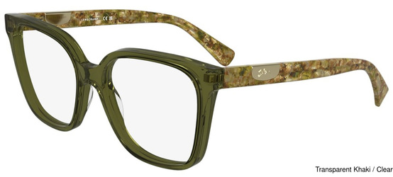 Longchamp Eyeglasses LO2765 319