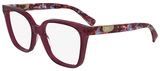 Longchamp Eyeglasses LO2765 500