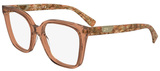 Longchamp Eyeglasses LO2765 842
