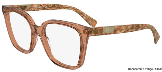 Longchamp Eyeglasses LO2765 842