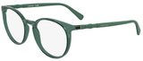 Longchamp Eyeglasses LO2768 411