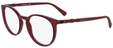 Longchamp Eyeglasses LO2768 601
