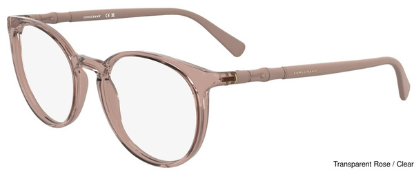 Longchamp Eyeglasses LO2768 610