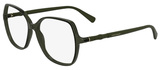 Longchamp Eyeglasses LO2769 300