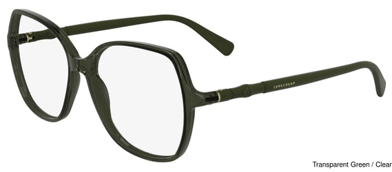 Longchamp Eyeglasses LO2769 300