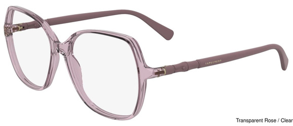 Longchamp Eyeglasses LO2769 610