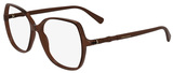 Longchamp Eyeglasses LO2769 847