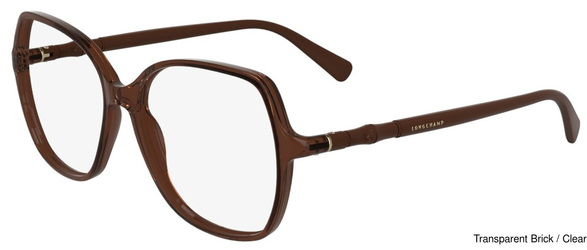 Longchamp Eyeglasses LO2769 847