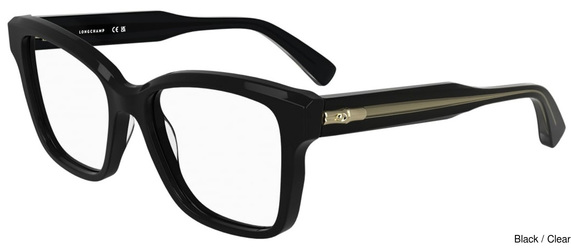 Longchamp Eyeglasses LO2770 001