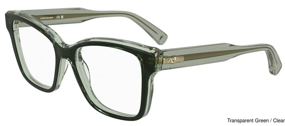 Longchamp Eyeglasses LO2770 300