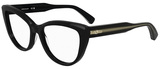 Longchamp Eyeglasses LO2771 001