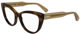Longchamp Eyeglasses LO2771 230