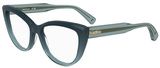Longchamp Eyeglasses LO2771 430