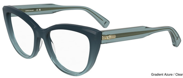 Longchamp Eyeglasses LO2771 430