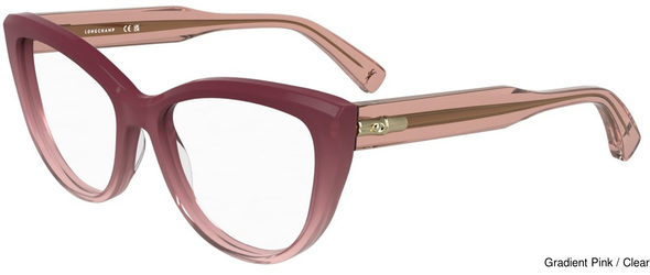Longchamp Eyeglasses LO2771 652