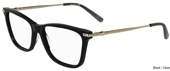Longchamp Eyeglasses LO2772 001