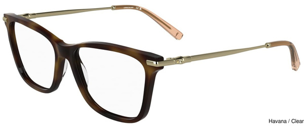 Longchamp Eyeglasses LO2772 230