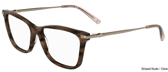Longchamp Eyeglasses LO2772 271