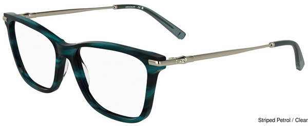 Longchamp Eyeglasses LO2772 427