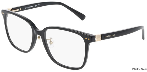 Longchamp Eyeglasses LO2776LB 001
