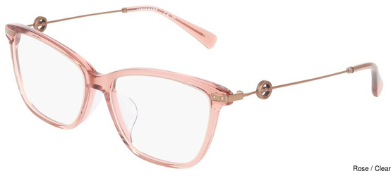 Longchamp Eyeglasses LO2777LB 610