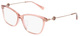 Rose / Clear