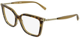 Longchamp Eyeglasses LO2781 243
