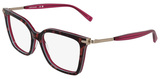 Longchamp Eyeglasses LO2781 244