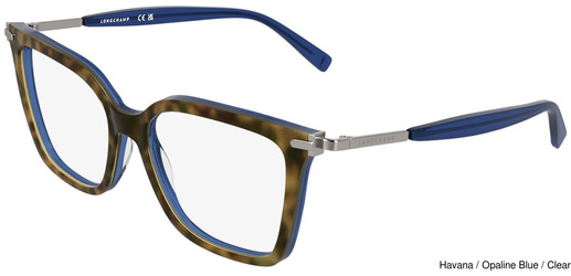 Longchamp Eyeglasses LO2781 245