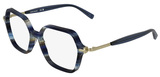 Longchamp Eyeglasses LO2782 407