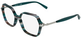 Longchamp Eyeglasses LO2782 427