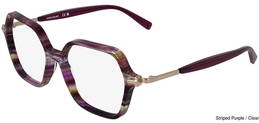Longchamp Eyeglasses LO2782 503