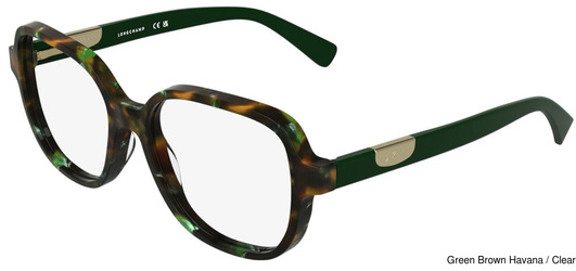 Longchamp Eyeglasses LO2784 310