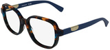 Longchamp Eyeglasses LO2784 433