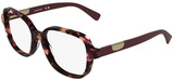 Longchamp Eyeglasses LO2784 642