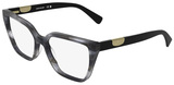 Longchamp Eyeglasses LO2785 036
