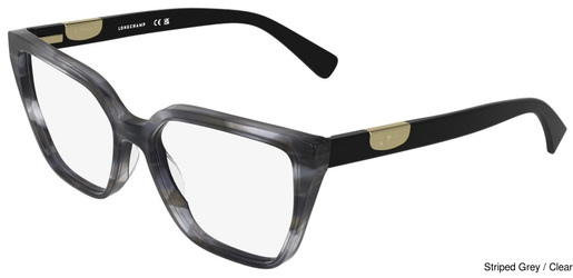 Longchamp Eyeglasses LO2785 036