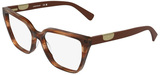 Longchamp Eyeglasses LO2785 211
