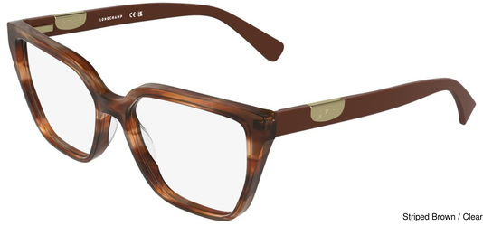 Longchamp Eyeglasses LO2785 211
