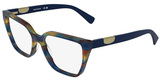 Longchamp Eyeglasses LO2785 407