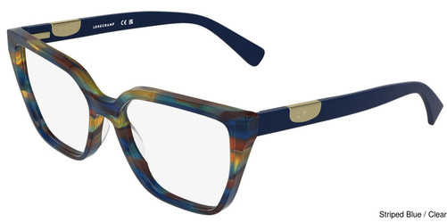Longchamp Eyeglasses LO2785 407