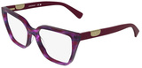 Longchamp Eyeglasses LO2785 605