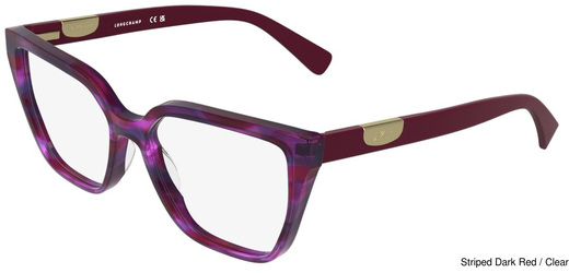 Longchamp Eyeglasses LO2785 605